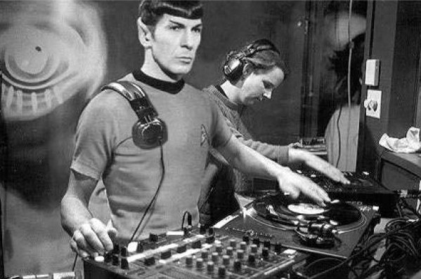 Spock