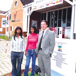 Rencontre amoureuse antananarivo