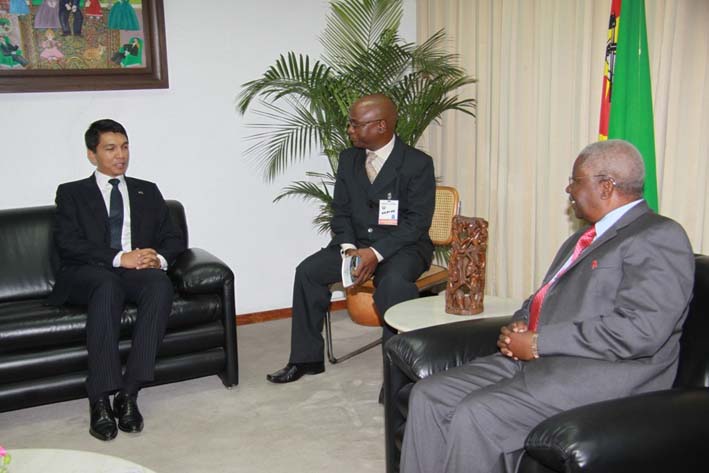 rencontre avec zendaya