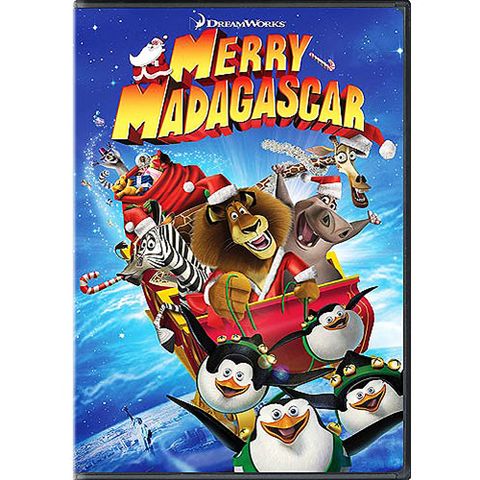 Joyeux Noël Madagascar Joyeux Noël Madagascar