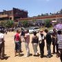Affluence des grands jours à Ankadivato (envoi d'internaute)