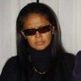 Ministre de la Population et des Affaires sociales : Nadine Ramaroson