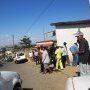 Affluence matinale à l'EPP d'Ambohitsoa