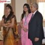 Des producteurs de film et documentaire indien.