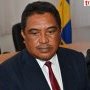 Le président du conseil, le Col Faustin Andriambahoaka