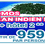 Nouvelles Frontières / Promo Océan Indien