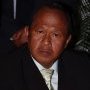 Nirhy-Lanto Andriamahazo, ministre de l'Eau