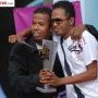 Mamy be (Musique reggae & zouk et sega 2008)