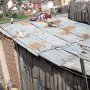 Ny anoloana ihany no rindrina biriky, fa ny ambiny hazo avokoa ( mpivarotra (…)