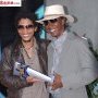 Mika et Davis (Artiste de l'année 2008).