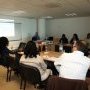 Formation fournisseurs d'Ambatovy.