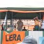En l'absence de Rossy, Samoela, Tearano, Krutam' Bull...