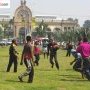 Nouveau terrain de rugby ?