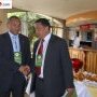 Ahmad et Raoul Arizaka.