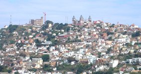 prix prostituée madagascar