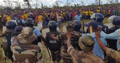 Democracy against Siteny – Madagascar-Tribune.com