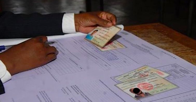 CENI : vers une refonte totale des listes électorales