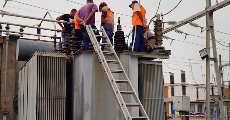 Électricité à Antananarivo : de nouvelles coupures dès ce vendredi 16 octobre, sur fond de déficit de 18 MW