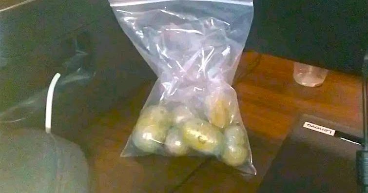 Trafic : une ressortissante chinoise interceptée avec 2,85 kg d'or à Ivato