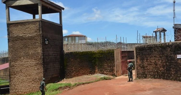 Maison de force de Tsiafahy : l'affaire du colonel Patrick ravive la polémique sur les droits des détenus
