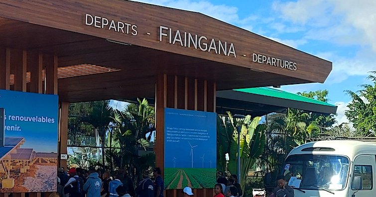 Le ministère de l'intérieur lance une IST visant plusieurs figures de l'ancien régime