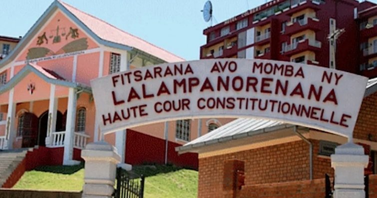 Dissolution de l'Assemblée nationale : la HCC rejette la demande de KINTANA