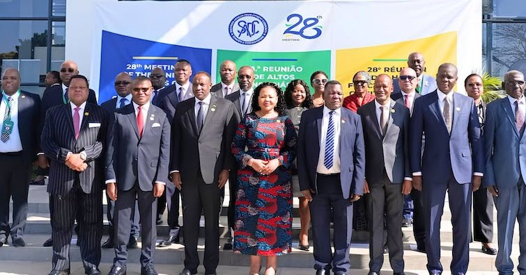 SADC : la transition politique de Madagascar au cœur des discussions régionales