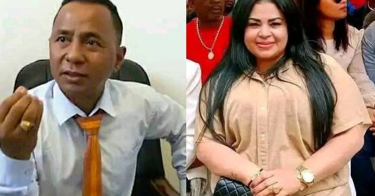 Madagascar Court: Ex-MP Raholdina Sentenced to 10 Years for Abuse of Power, Illegal Land D