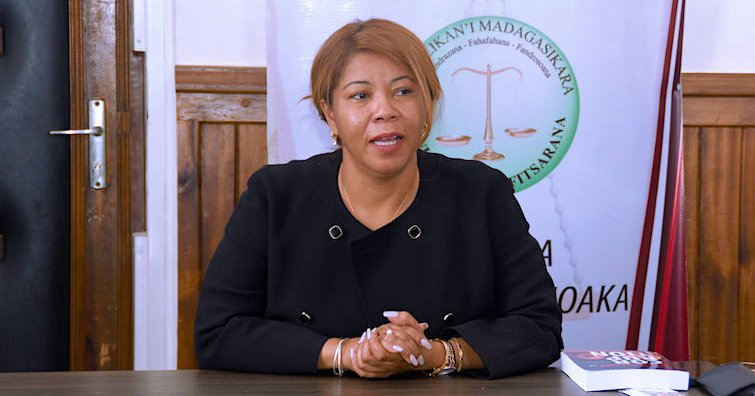 Mise en accusation d'Andry Rajoelina : Fanirisoa Ernaivo met la pression sur l'Assemblée nationale