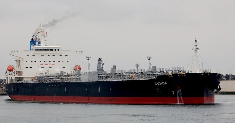 Jirama : 64 000 tonnes de gasoil nigérian attendues à Toamasina