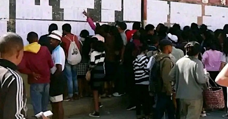Baccalauréat 2026 : le taux de réussite en hausse à Antananarivo avec 51,74 %
