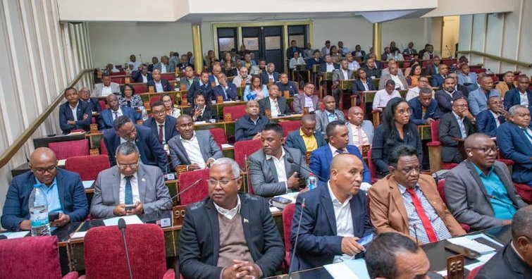 L'élection des représentants de l'Assemblée nationale à la HCC reportée