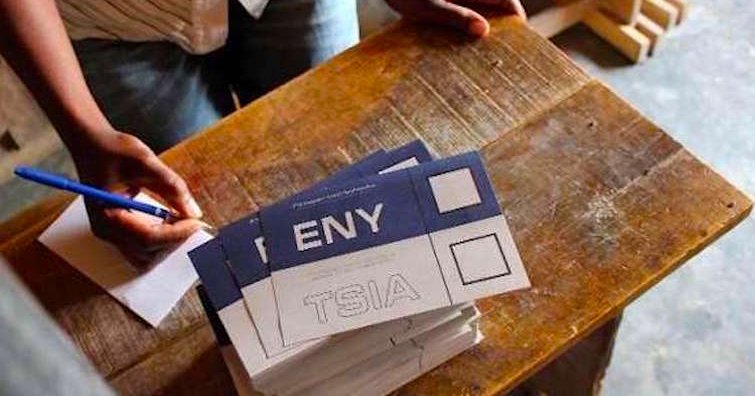 Etat fédéral ou Etat unitaire : la décision reviendra aux électeurs lors des référendums