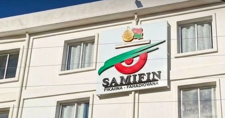 Recrutement du directeur général du SAMIFIN : trois noms transmis à la Présidence