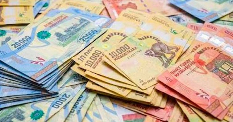 La croissance tombe à 3 % face à une inflation qui menace d'atteindre 10,1 %