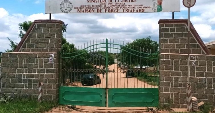 Colonel Patrick Rakotomamonjy : polémique autour de son état de santé à Tsiafahy