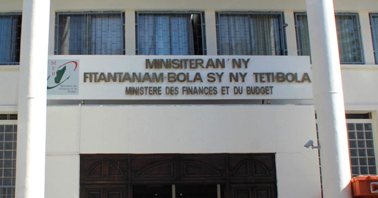 Budget 2026 : plus de 3 200 milliards d'ariary consacrés aux collectivités territoriales