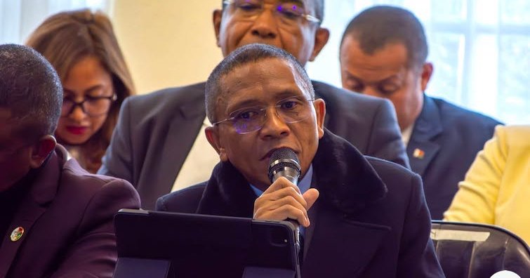 Concertation nationale : le gouvernement confirme le lancement en juillet malgré les interrogations