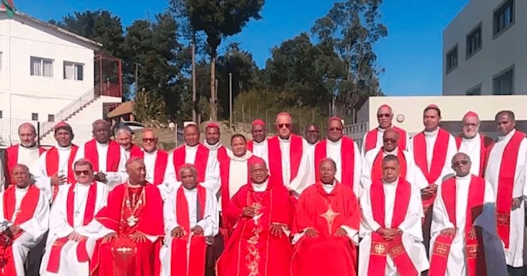 Insécurité : les évêques de Madagascar brisent le silence et réclament des actes concrets