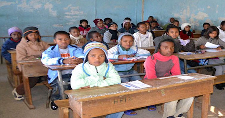 CEPE 2026 : plus de 583 000 candidats