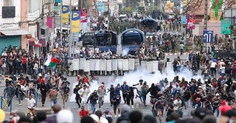 Une manifestation de commémoration du 25 septembre 2025 prévue sur la place du 13 mai