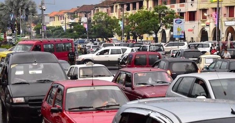 Une taxe « TVM » à s'acquitter avant le 15 juillet pour tout véhicule à moteur
