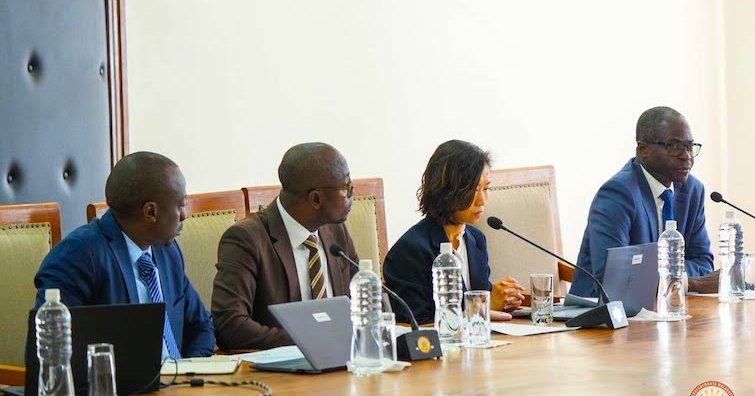 Lourdeur administrative : plus de 4 000 milliards d'ariary de projets restent en suspens