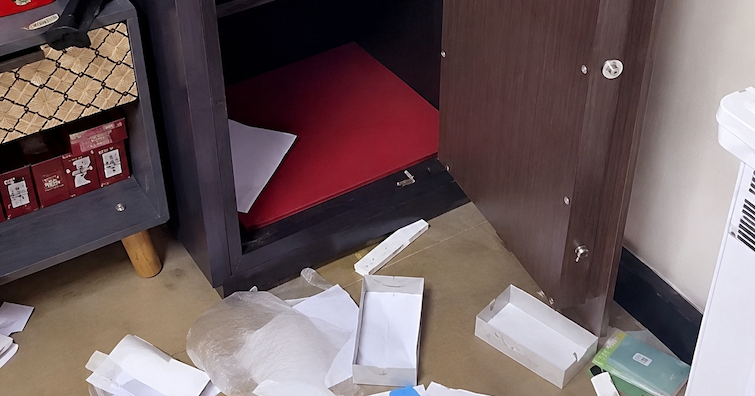 Une fausse perquisition à Ambohibao : la Présidence dénonce des imposteurs