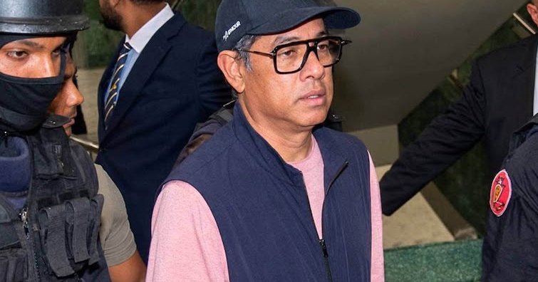 Île Maurice : Mamy Ravatomanga maintenu en prison, sa famille dénonce un acharnement politique