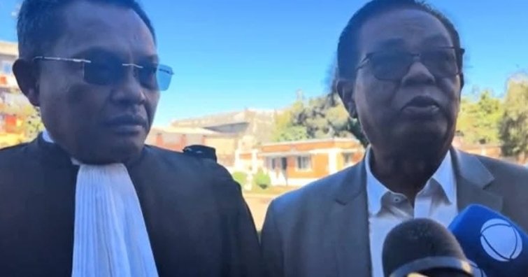 Rolly Mercia saisit le PAC : une plainte aux allures de règlement de comptes politiques