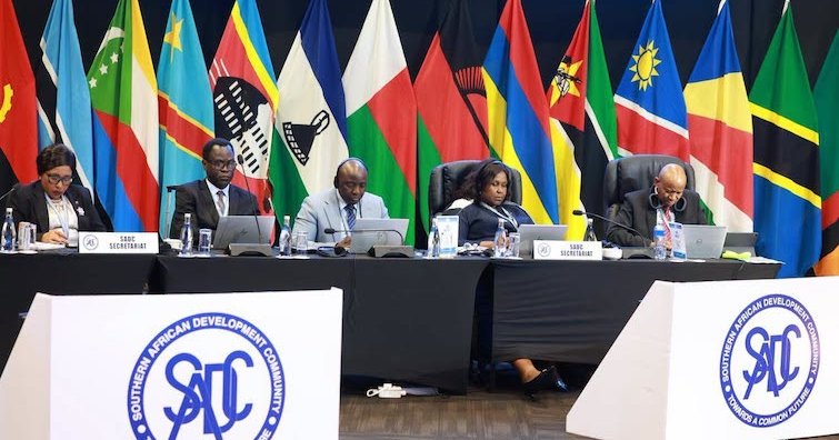 Sommet de la SADC : les autorités malgaches jouent leur crédibilité à Durban
