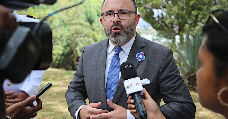 Le financement de 150 millions d'euros n'est pas une dette effaçable