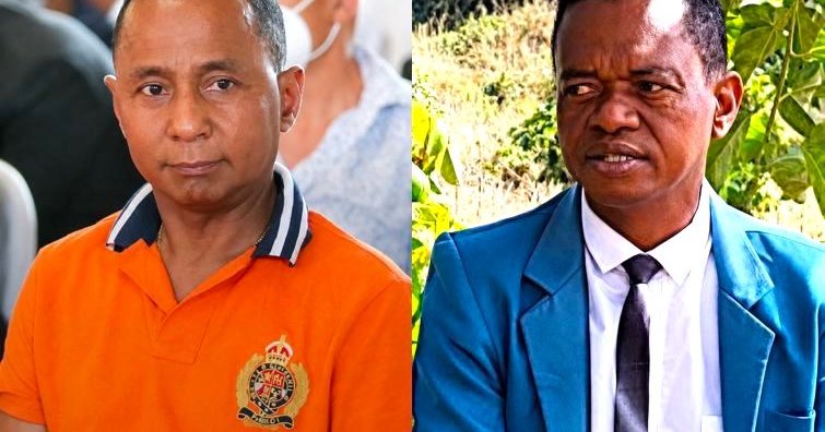 Naivo Raholdina et Jean Nirina Rafanomezantsoa écroués dans une vaste affaire foncière