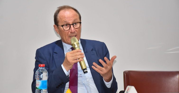 Madagascar-France : Paris veut donner un nouveau souffle à un partenariat historique